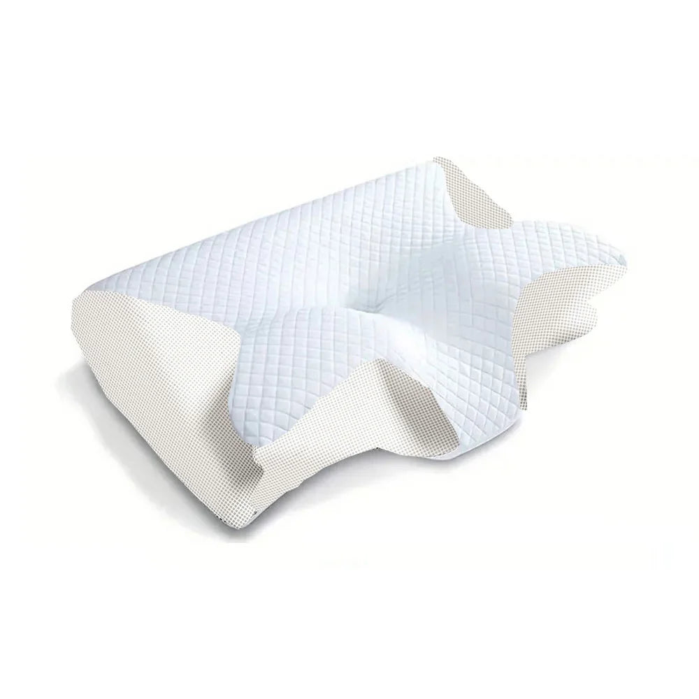 NeckNest  Cervical Pillow