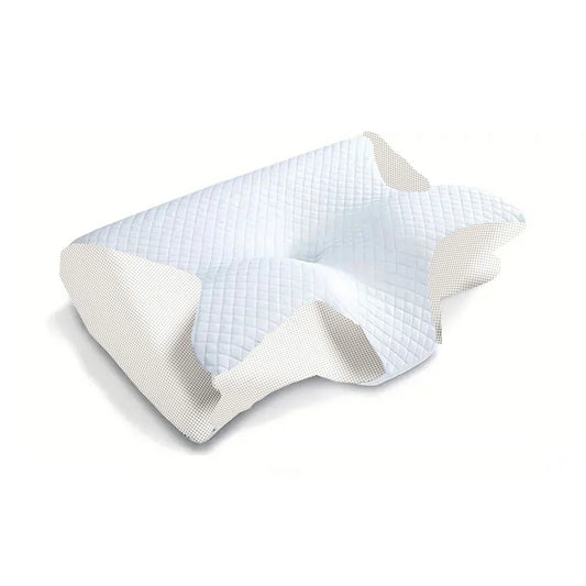 NeckNest  Cervical Pillow